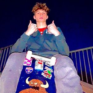 Meet your Posher, Austin